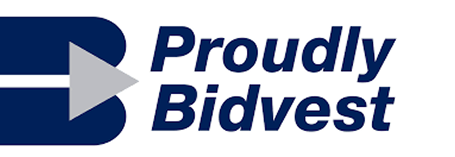 bidvest logo